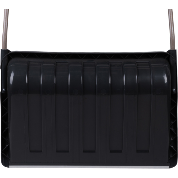 Движок для уборки снега (скрепер) РусТрейд Элита пластиковый 50x75 см