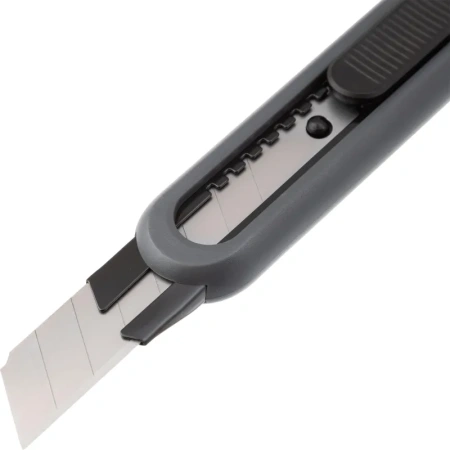 Нож универсальный Attache 18 мм (SX37N)