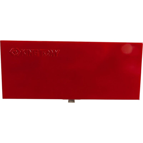 Набор головок ударных King Tony 4410MP01 12-24 мм 1/2' 8 предметов