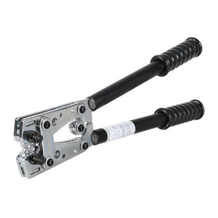 Пресс-клещи КВТ 390 мм (47538)