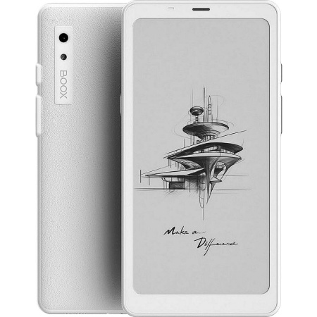 Электронная книга Onyx boox Palma белый