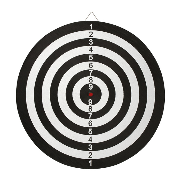 Дартс Boyscout 41 см (6 дротиков)