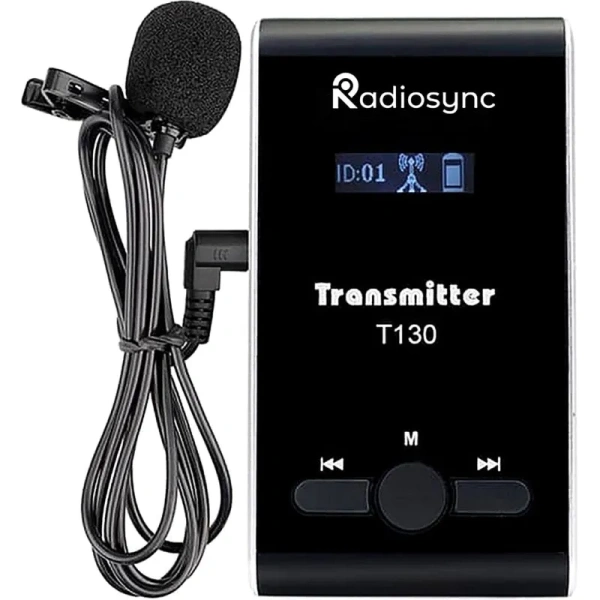 Радиогид Radiosync SGTR02 (RTKGTR113010131)