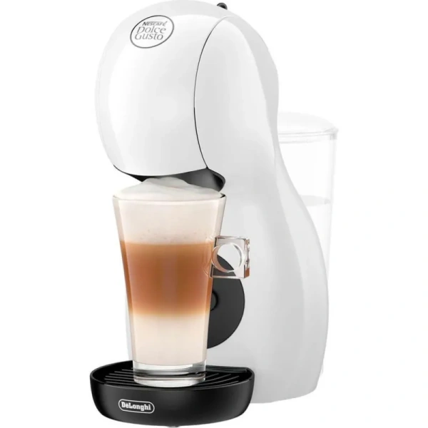 Кофемашина De'Longhi EDG110.WB Dolce Gusto