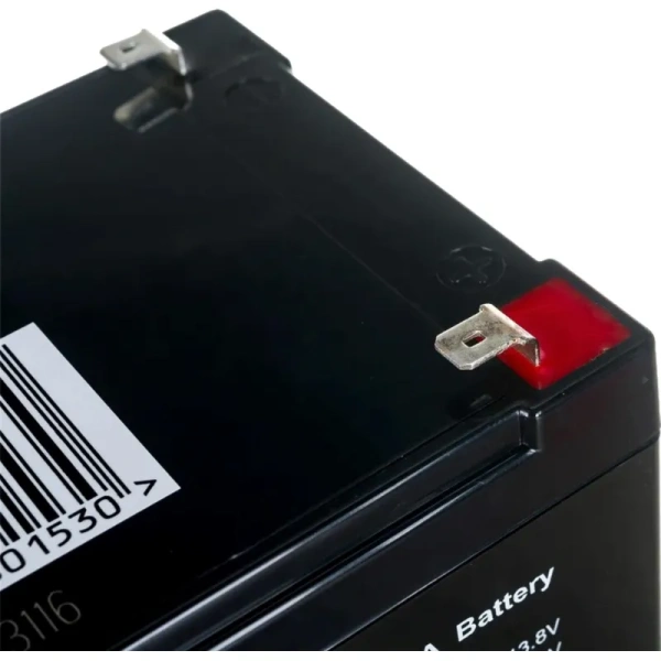 Батарея для ИБП Security Force SF 1212 12 В 12 А·ч (4614030010001)