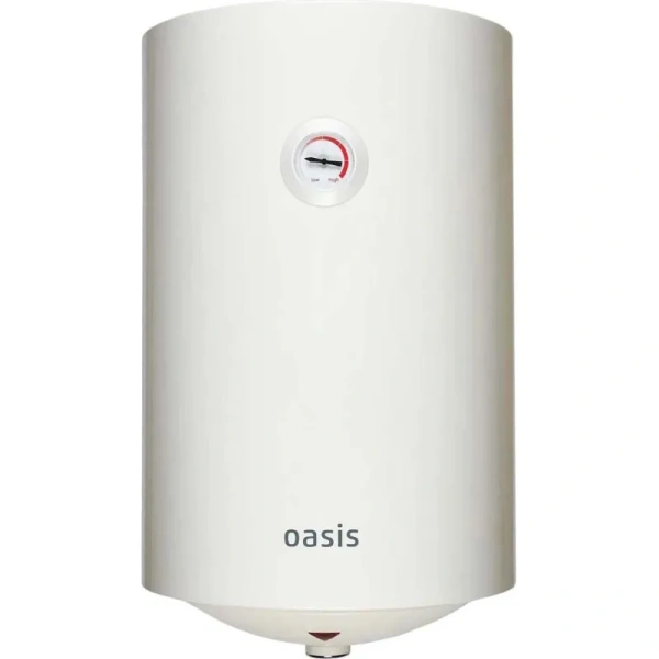 Водонагреватель накопительный электрический Oasis VL-30 L
