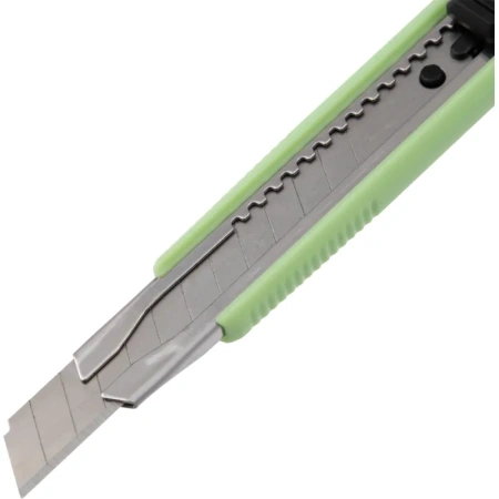 Нож универсальный Attache 9 мм (SX33S)