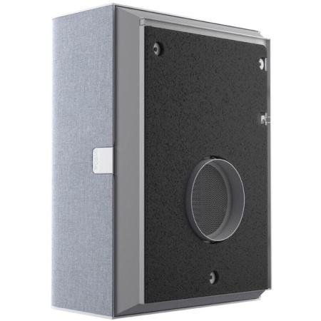 Очиститель воздуха бытовой Ballu ONEAIR ASP-100 серый