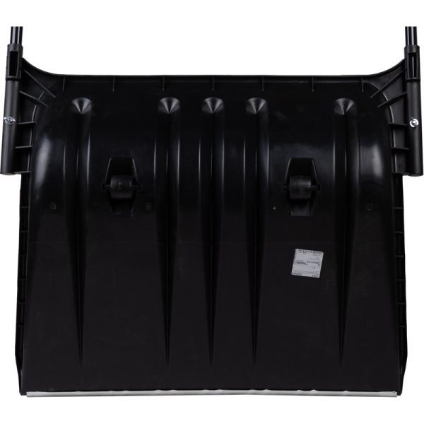 Движок для уборки снега Finland 1714 ковш пластиковый (83x68 см) с  черенком