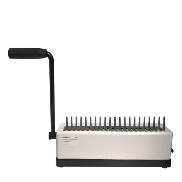 Брошюровщик Office Kit B2115L