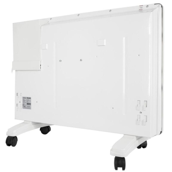 Конвектор Ресанта ОК-1500Е белый (1500 Вт, с терморегулятором, 67/4/13)