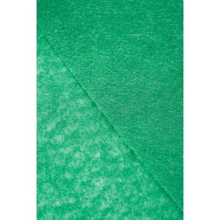 Салфетки хозяйственные Luscan вискоза 30x38 см желтые 3 штуки в упаковке