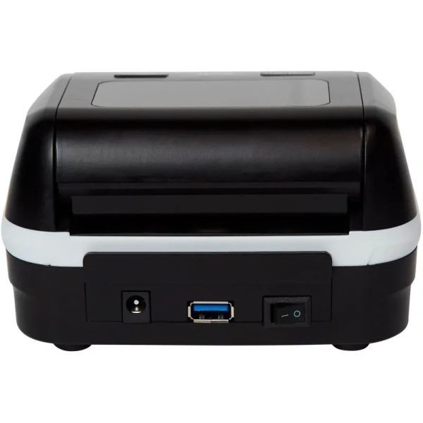 Детектор банкнот (валют) автоматический DoCash Golf V (29135)