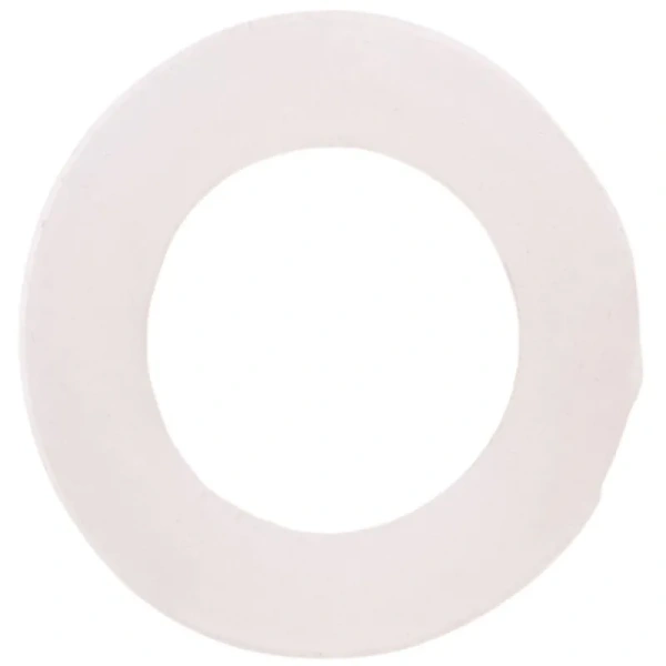 Прокладка силиконовая ДТРД 1/2" (100 штук в упаковке, 20.15.100С)