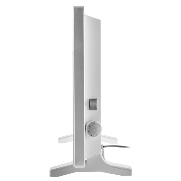 Конвектор Neoclima Comforte T1.0 белый (1000 Вт, с терморегулятором,  52387)