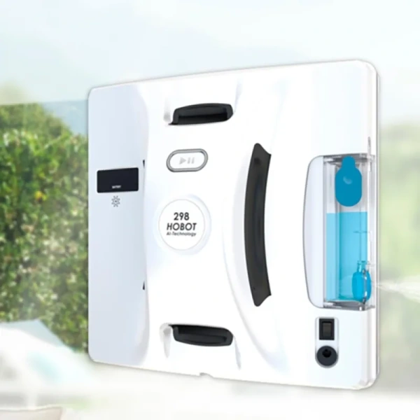 Робот-стеклоочиститель Hobot-298