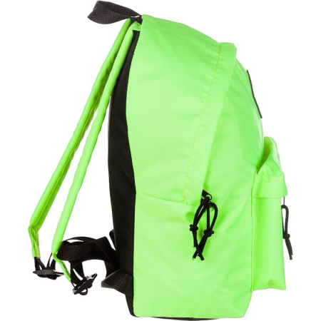 Рюкзак молодежный Attache Neon салатовый